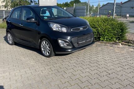 Kia Picanto 172.430 km 4.850 &euro; Recke 49509