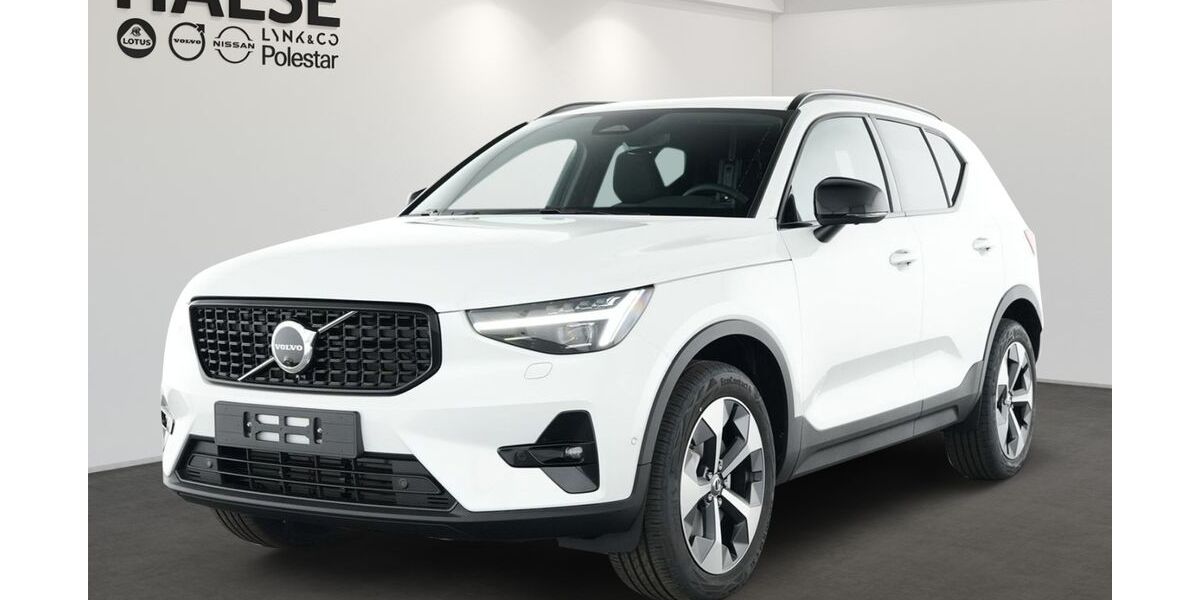 Volvo XC40 23.550 km 34.830 € Mainz-Kastel 55252