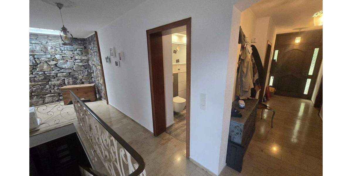 Gepflegter Bungalow mit Kamin und Sauna in ruhiger Lage 5 zimmer