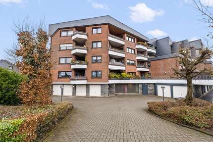 Wohnung zum Kaufen in Attendorn 175.000 € 83 m² 2 zimmer