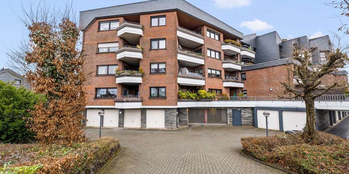 Wohnung zum Kaufen in Attendorn 175.000 € 83 m² 2 zimmer