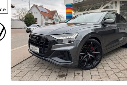 Audi SQ8 91.680 km 66.590 &euro; Kuchen 73329