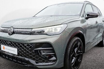 VW Tiguan 17.869 km 44.590 € Uelzen 29525