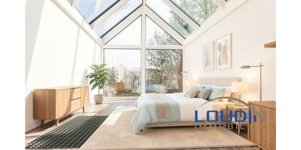 Etagenwohnung Stromberg - 2.5 Zimmer, 60 m&sup2;, 120.000&euro; | Angebot:26277423