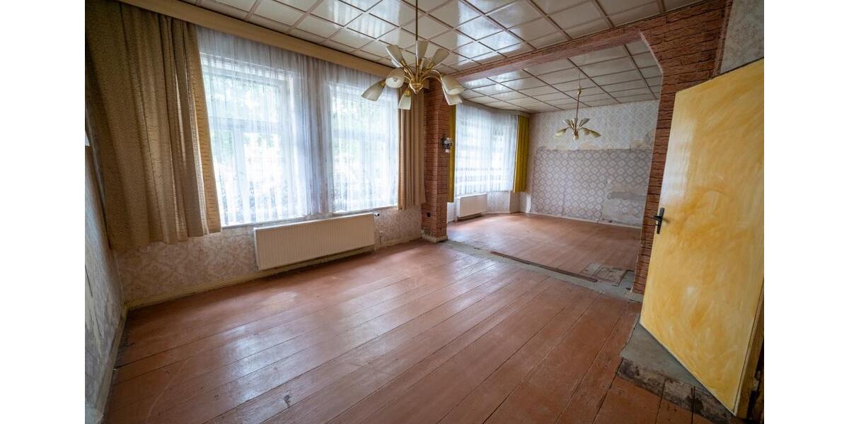Einfamilienhaus Lenzen (Elbe) - 119.000&euro; | Angebot:27004900