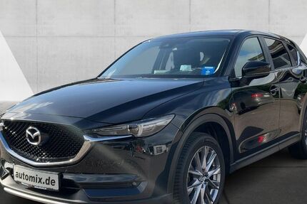 Mazda CX-5 51.587 km 25.900 &euro; Gadebusch 19205