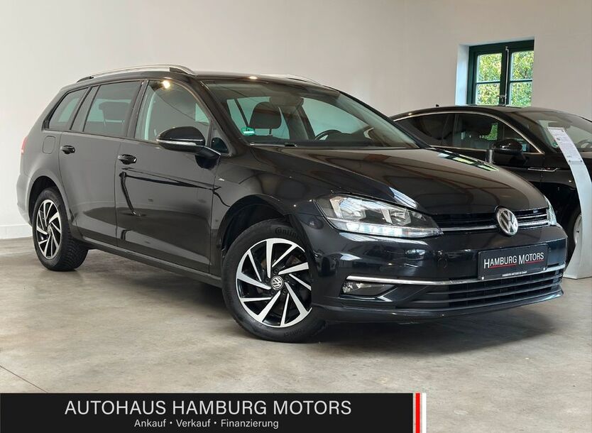 VW Golf 155.000 km 13.690 € Hamburg 21037