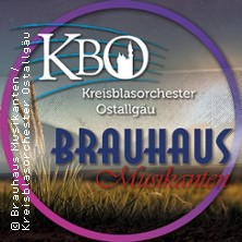 Brauhaus Musikanten treffen das KBO | Zwei Klangwelten. Ein Konzert.