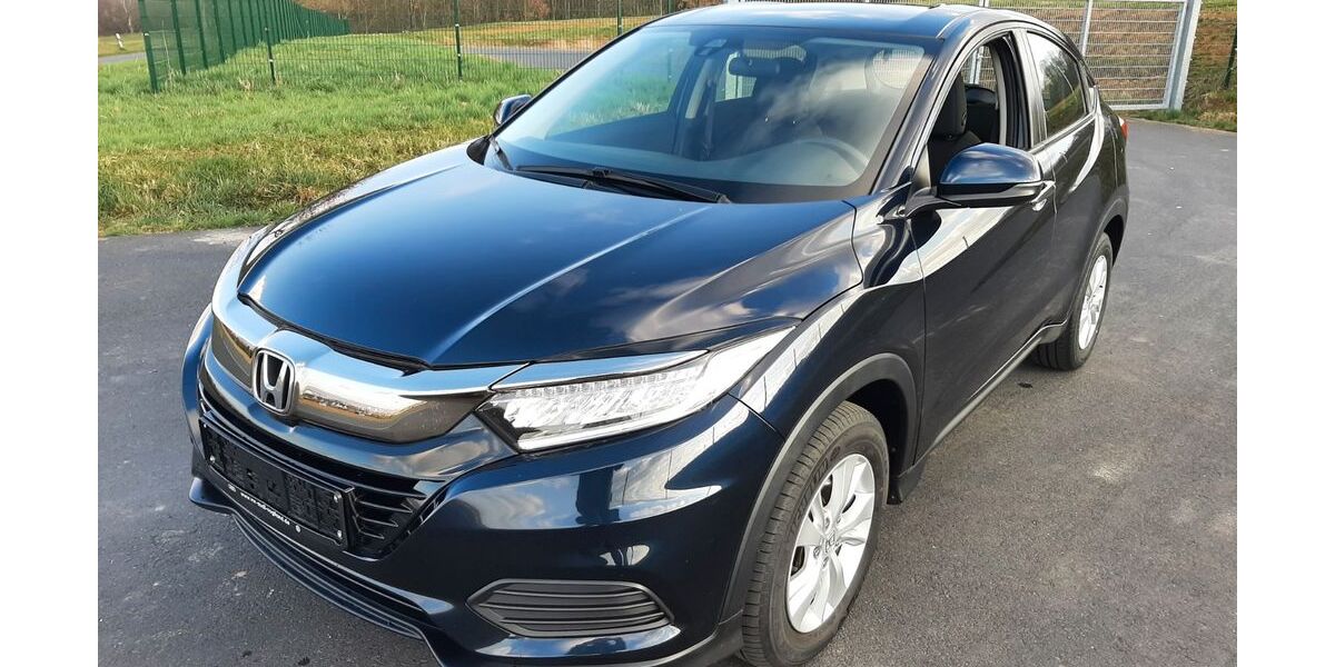 Honda HR-V 86.000 km 16.490 € Dresden 01259