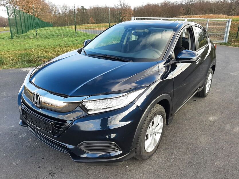 Honda HR-V 86.000 km 16.990 € Dresden 01259
