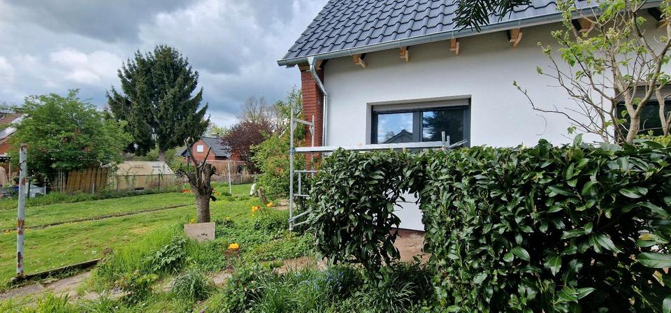 Einfamilienhaus Minden Kuhlenkamp - 5 Zimmer, 120 m&sup2;, 1.200&euro; | Angebot:26234305