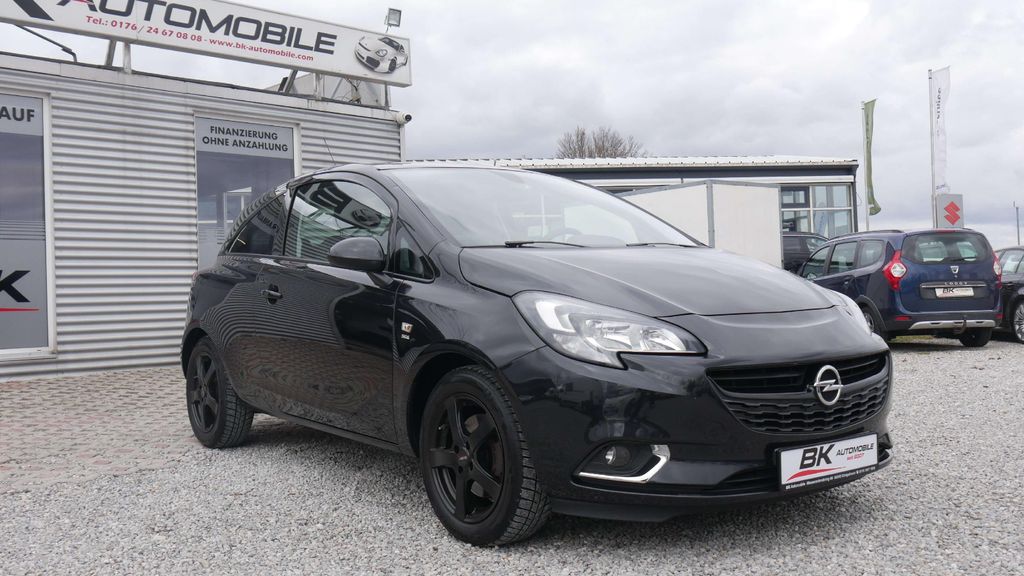 Opel Corsa 131.700 km 7.490 &euro; Königsbrunn 86343