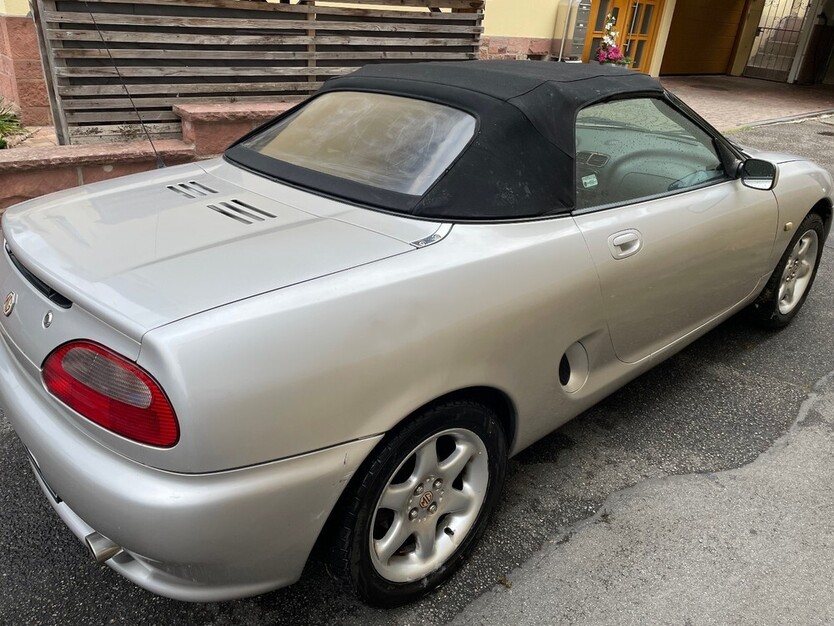 MGF