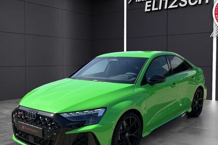 Audi RS3 6.000 km 63.890 &euro; Löbau 02708