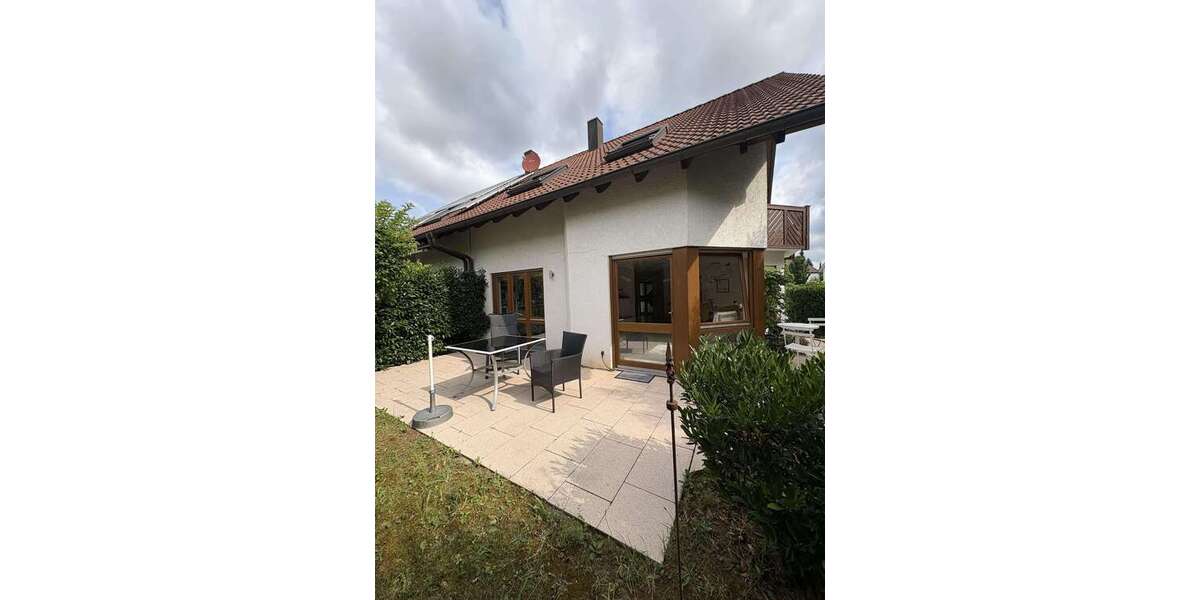 Einfamilienhaus Bühl - 5 Zimmer, 120 m&sup2;, 482.000&euro; | Angebot:27137840
