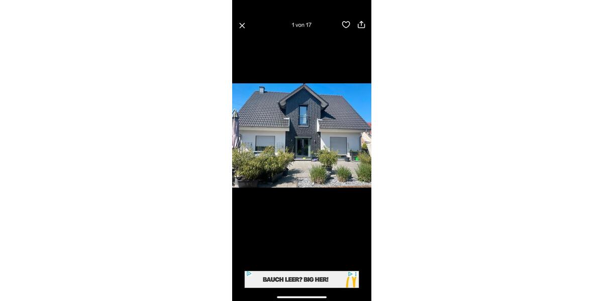 Freistehendes Einfamilienhaus zu verkaufen 4 zimmer