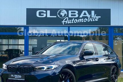 BMW M340i 14.720 km 59.990 &euro; Kaufbeuren 87600