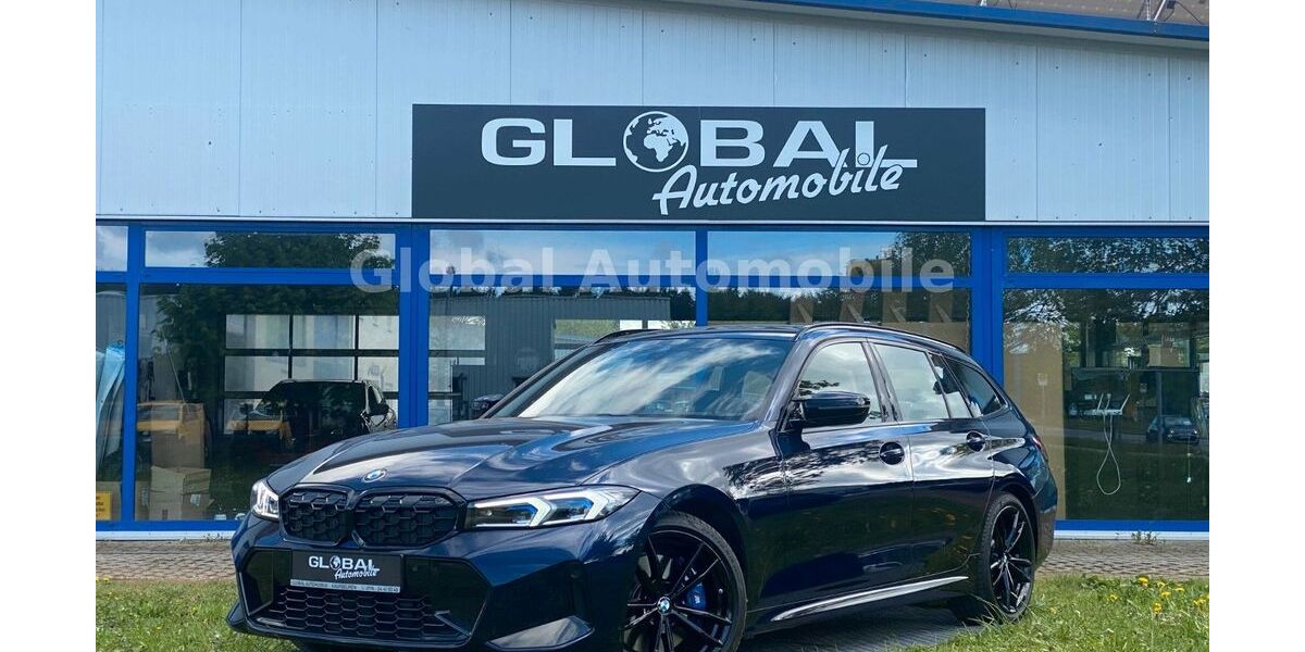 BMW M340i 14.720 km 59.990 &euro; Kaufbeuren 87600