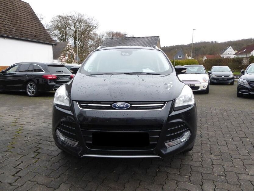 Kuga