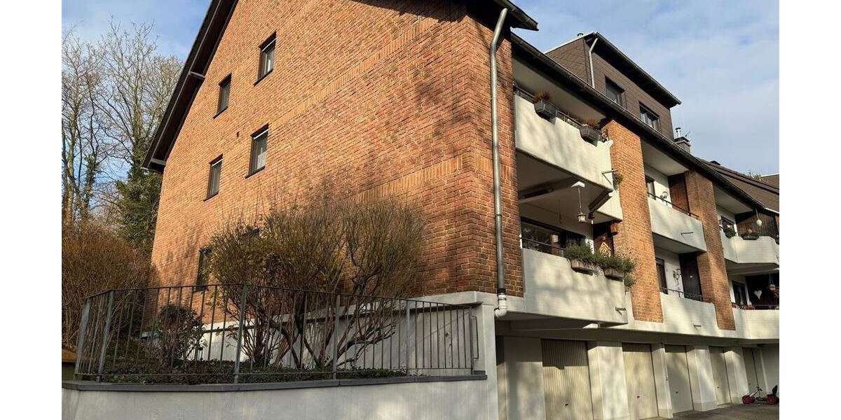 Etagenwohnung Leverkusen Bergisch Neukirchen - 4 Zimmer, 107 m&sup2;, 348.000&euro; | Angebot:25731880
