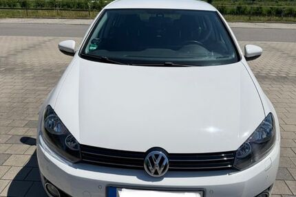 VW Golf 173.000 km 5.400 &euro; Tettnang 88069