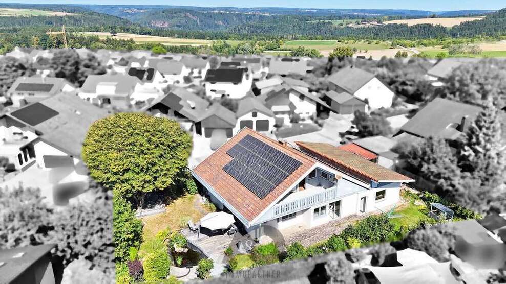 Haus zum Kaufen in Calw 595.000 € 187 m²