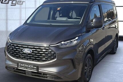 Ford Tourneo Custom 13.000 km 59.950 &euro; Ravensburg, nähe Bodensee 88213