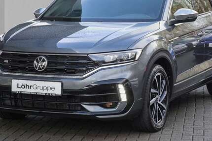 VW T-Roc 47.580 km 29.980 &euro; Koblenz 56076