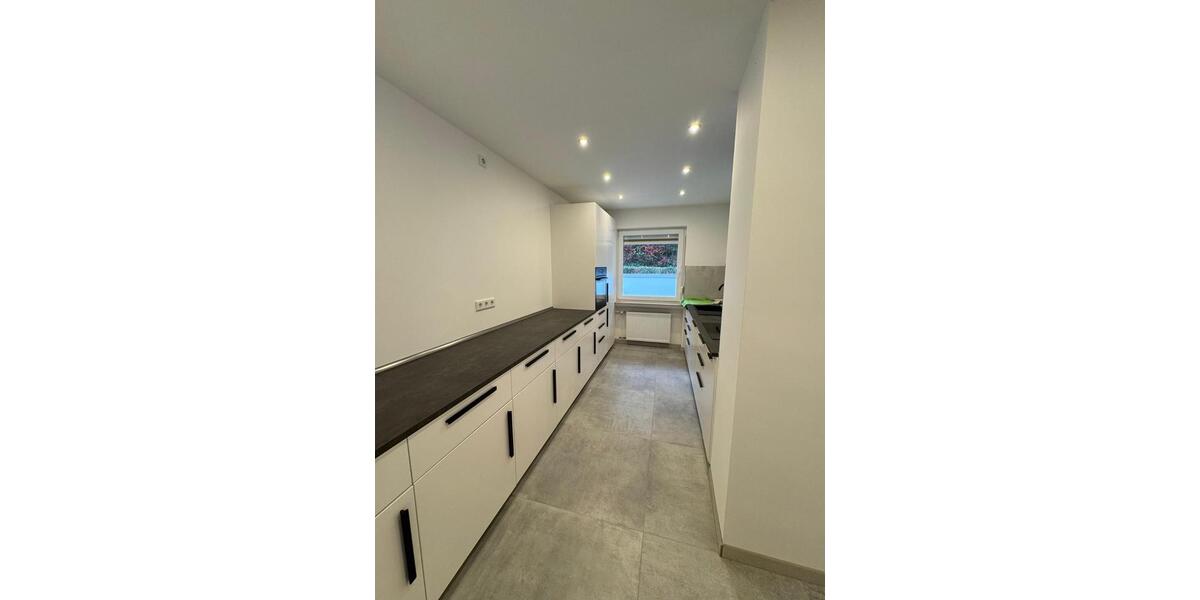 Haus zur Miete in toller Lage in Hauneck 5 zimmer