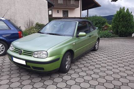 VW Golf 119.500 km 2.800 &euro; Waldmünchen 93449