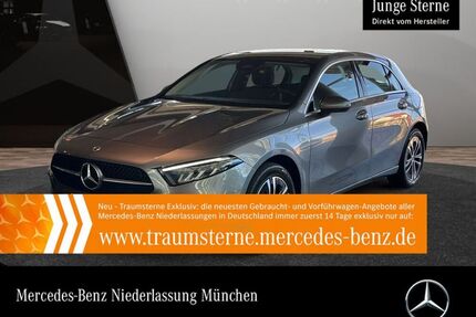 Mercedes A 250