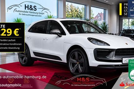 Porsche Macan 59.648 km 61.900 &euro; Pinneberg 25421