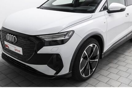 Audi Q4 e-tron 47.040 km 35.930 &euro; Holzminden 37603