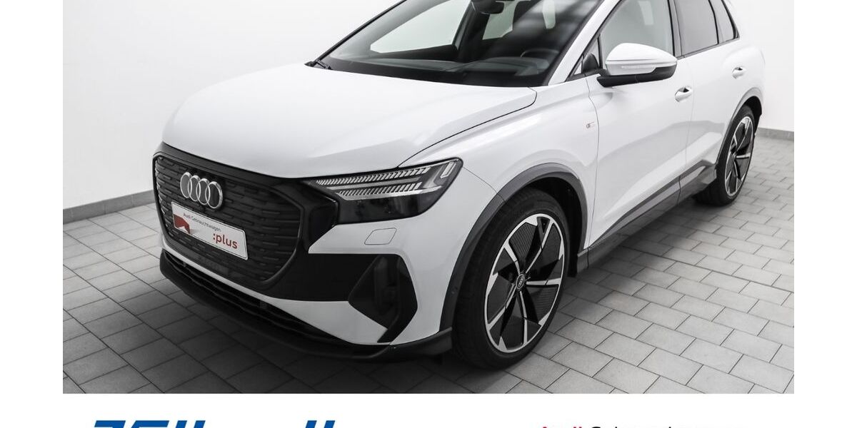Audi Q4 e-tron 47.040 km 35.930 &euro; Holzminden 37603