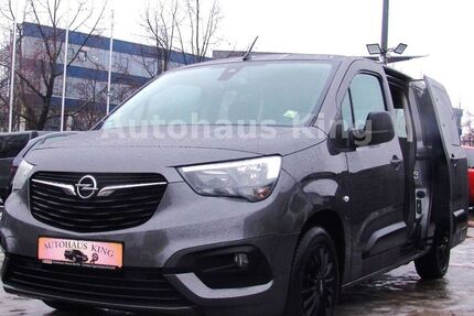 Opel Combo 149.000 km 13.800 &euro; Berlin 12681