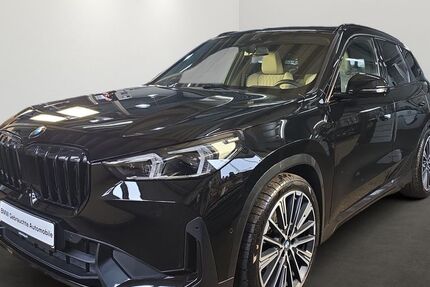 BMW X1 48.449 km 43.980 &euro; München 80687