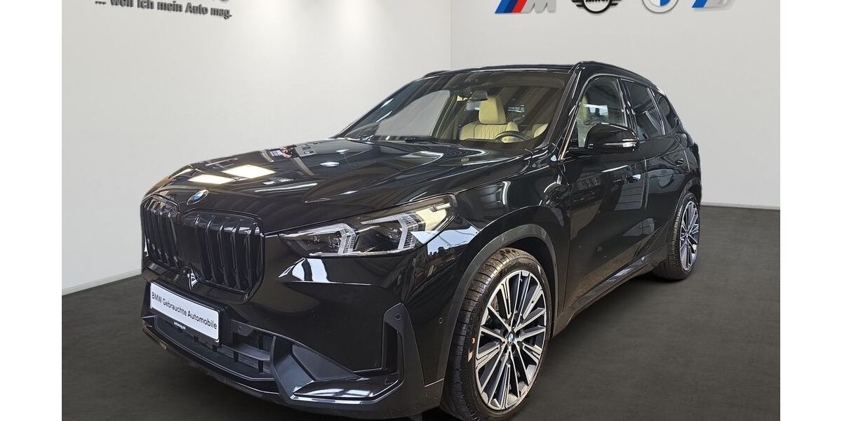BMW X1 48.449 km 43.980 &euro; München 80687
