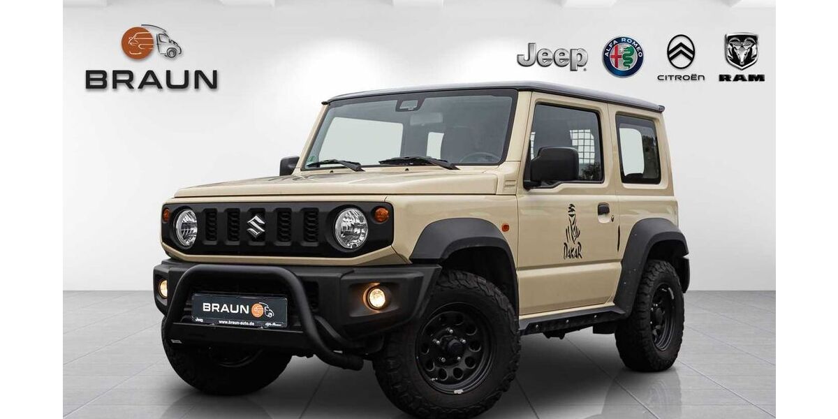 Suzuki Jimny 8.000 km 32.850 &euro; Koblenz 56070