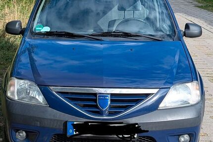 Dacia Logan 262.000 km 2.300 &euro; Werder 14542