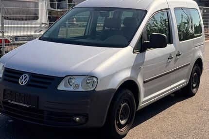 VW Caddy 210.000 km 3.999 &euro; Bergisch Gladbach 51427