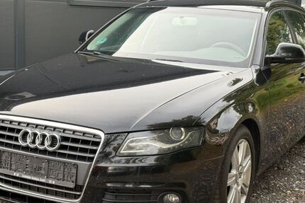 Audi A4 360.000 km 2.999 &euro; Witzenhausen 37213