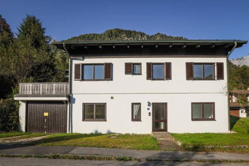 Der Preis ist heiß in Marktschellenberg