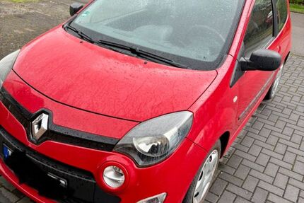 Renault Twingo 40.000 km 3.000 &euro; Wesertal 34399