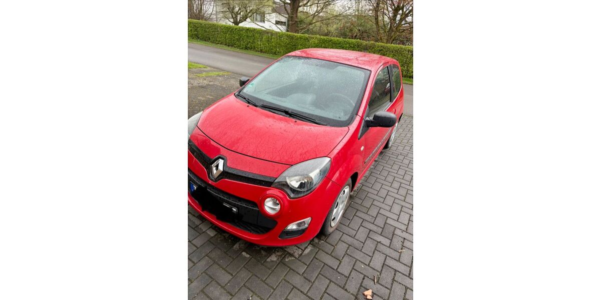 Renault Twingo 40.000 km 3.000 &euro; Wesertal 34399