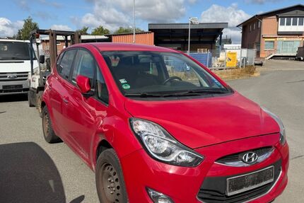 Hyundai ix20 269.000 km 2.790 &euro; Belm/Vehrte (bei Osnabrück) 49191