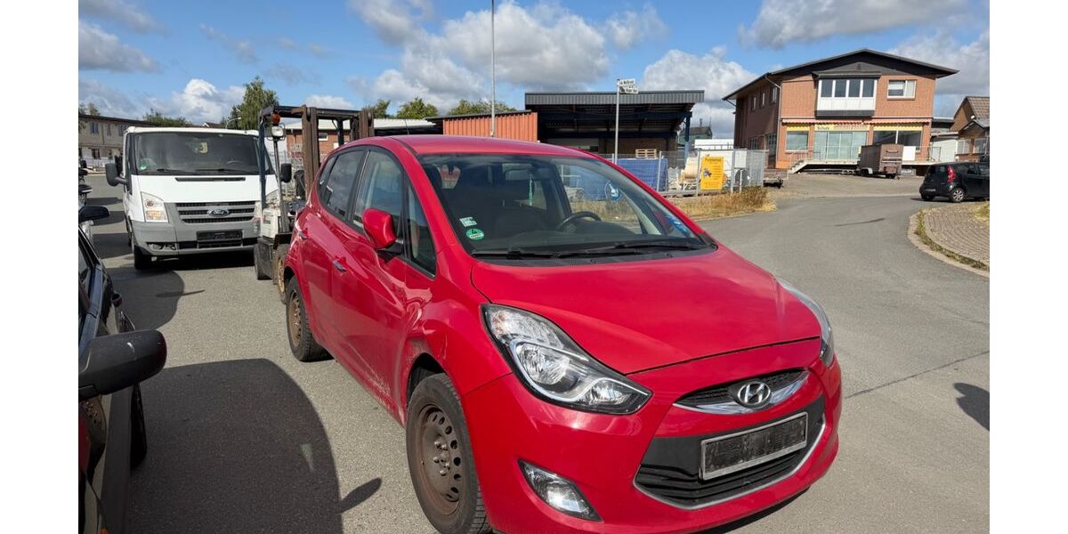 Hyundai ix20 269.000 km 2.790 &euro; Belm/Vehrte (bei Osnabrück) 49191