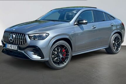 Mercedes-Benz GLE 53 AMG 9.900 km 121.990 &euro; Donaueschingen 78166