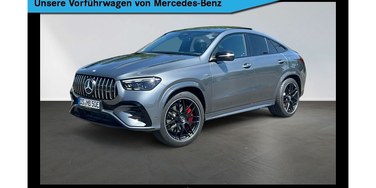 Mercedes-Benz GLE 53 AMG 9.900 km 121.990 &euro; Donaueschingen 78166