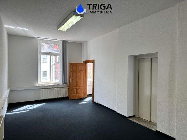 Repräsentativ und zentral! zimmer