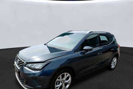 Seat Arona 31.200 km 17.950 &euro; Bremen 28329